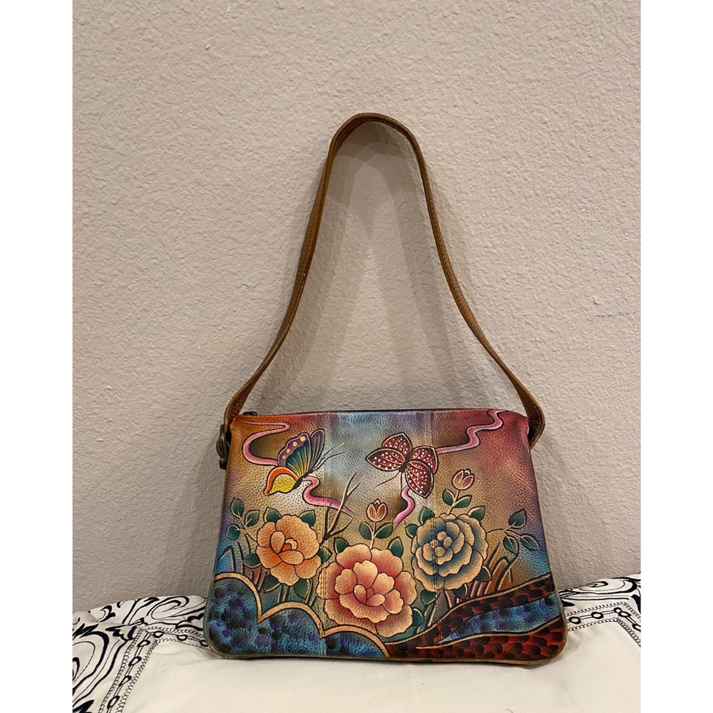 Anuschka Shoulder bag
